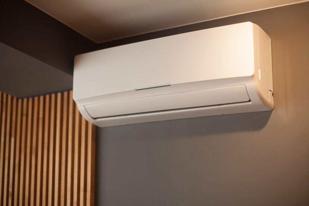 Installazione professionale di climatizzatori a Parma